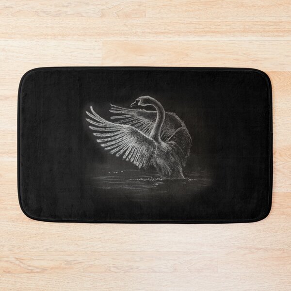 Item preview, Wings Of A Swan designed and sold by SchaeferArt.