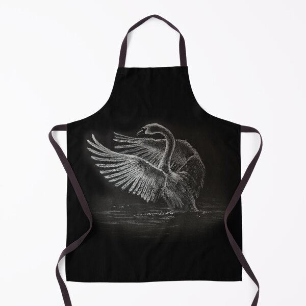 Item preview, Wings Of A Swan designed and sold by SchaeferArt.