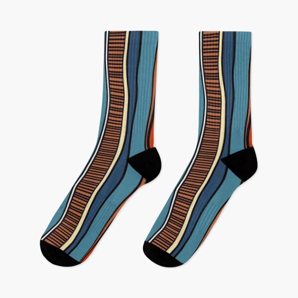Item preview, African Tribal Colorful Pattern designed and sold by DopeTops.
