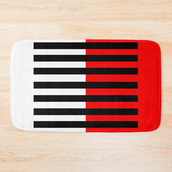 Item preview, geometric modern art design designed and sold by pauloneill-art.