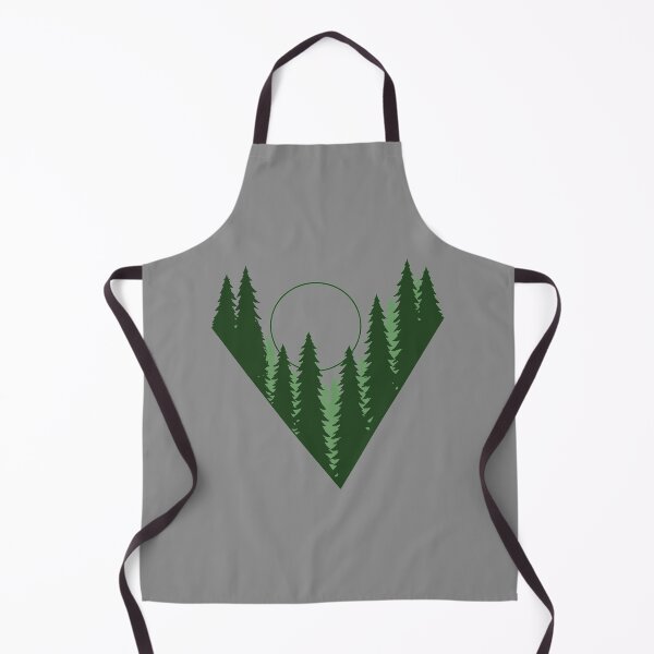 Item preview, Forest in the night designed and sold by argupta15115.