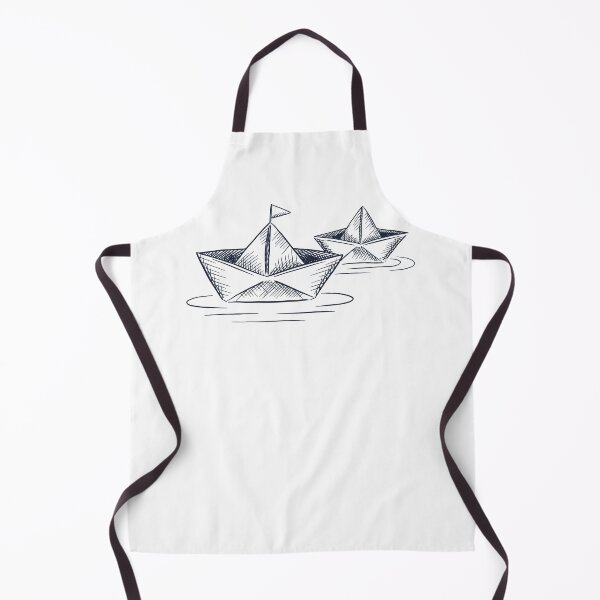 Item preview, Paper boats paper boat designed and sold by AaaleXX.