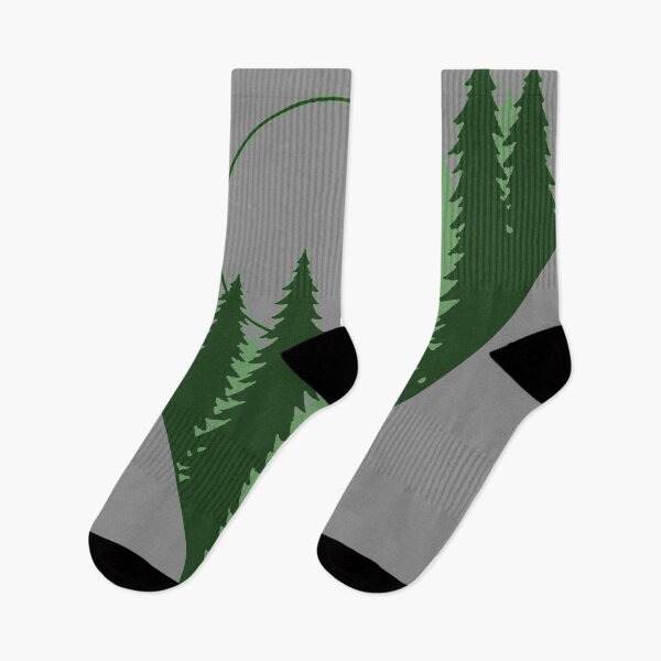 Item preview, Forest in the night designed and sold by argupta15115.
