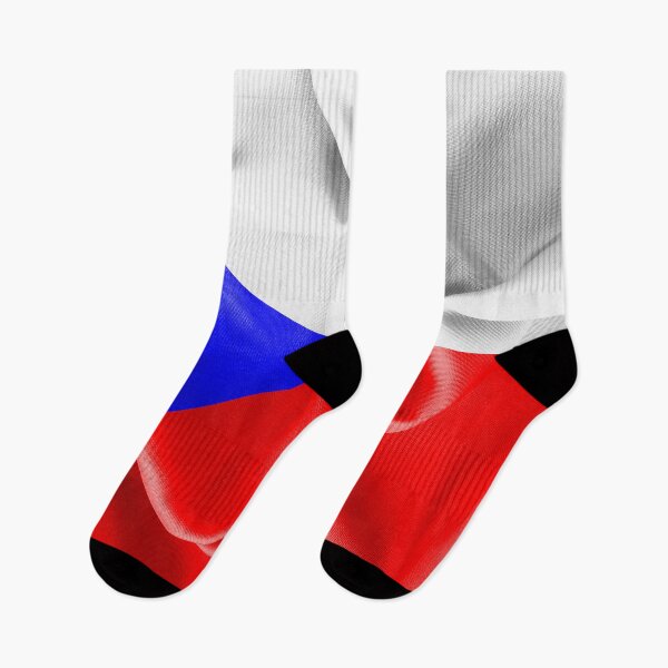 Item preview, Czech Republic Flag designed and sold by MarkUK97.
