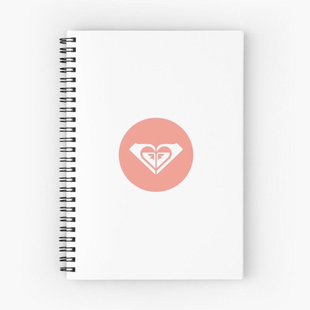 Item preview, Spiral Notebook designed and sold by Rileykeehan.