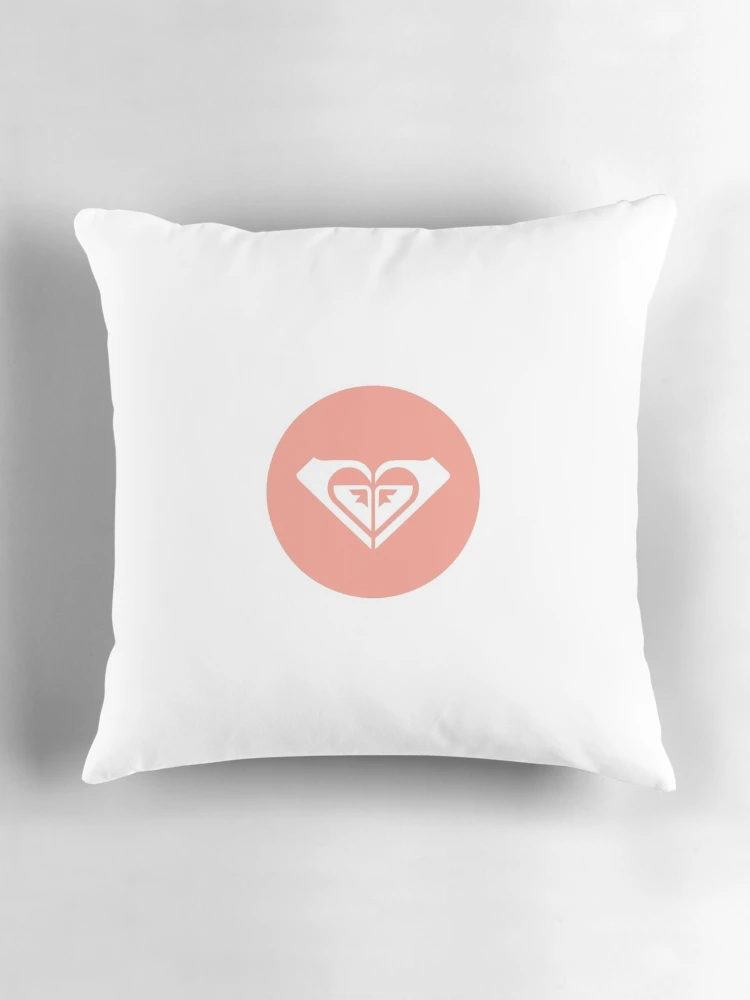 Thumbnail 3 of 4, Pillow, roxy Sticker Mask designed and sold by Rileykeehan.
