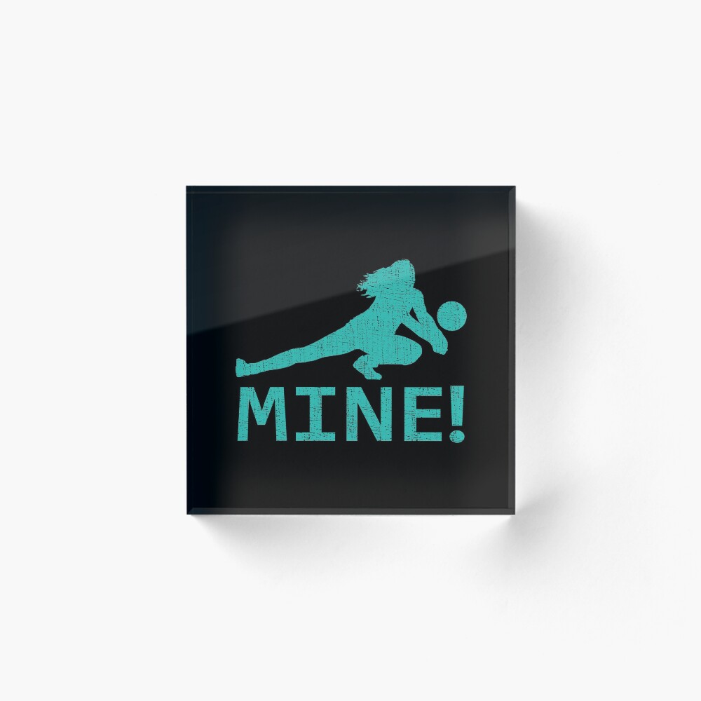 Item preview, Acrylic Block designed and sold by webdango.