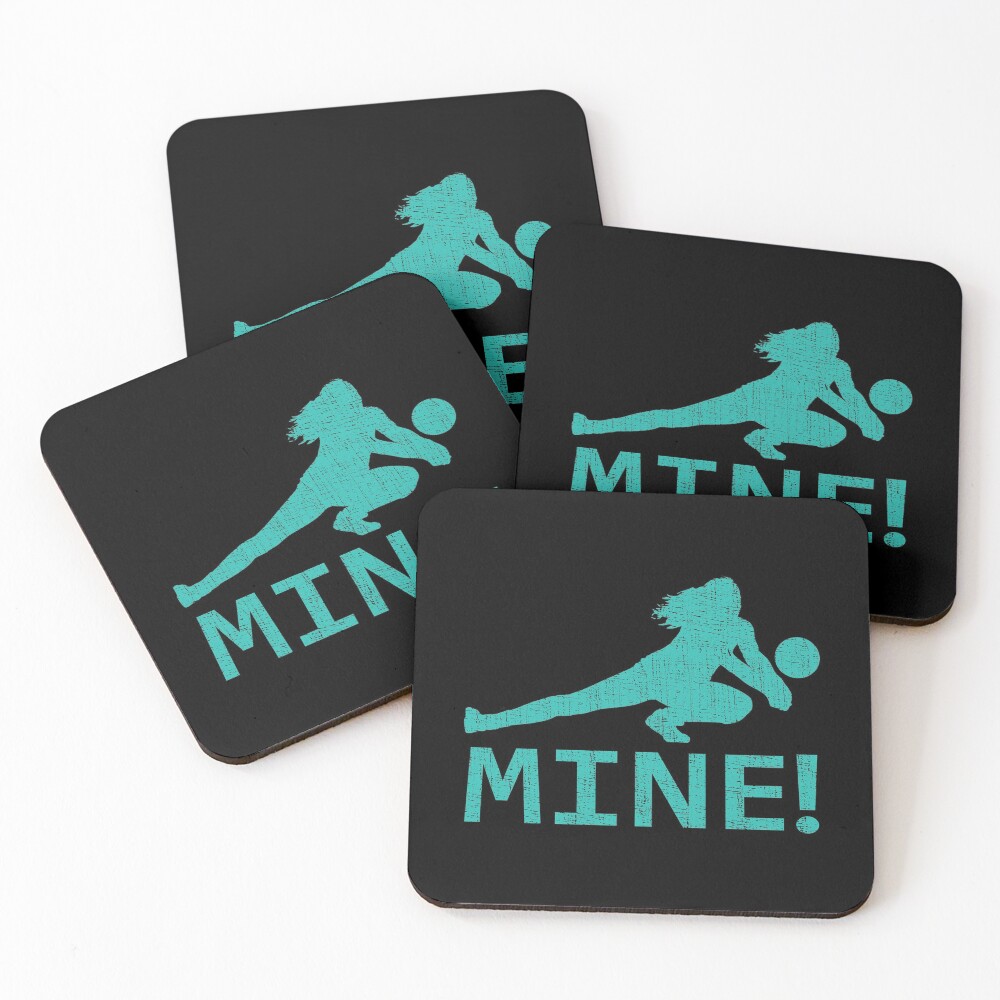 Item preview, Coasters (Set of 4) designed and sold by webdango.