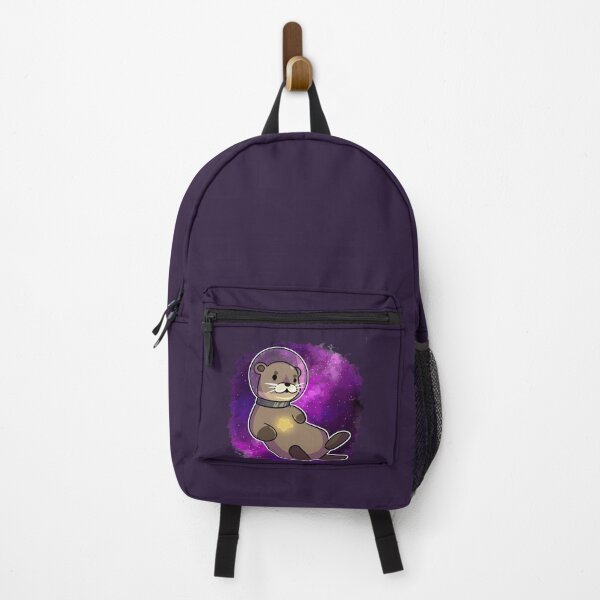 Item preview, Space Otter designed and sold by lindepet.