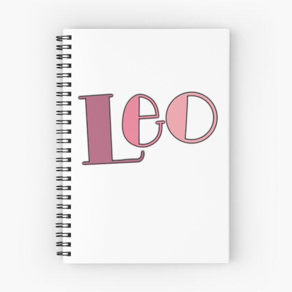 Item preview, Leo zodiac sign designed and sold by pheebsdrawz.