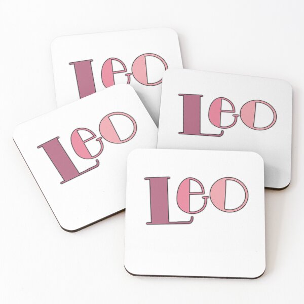 Item preview, Leo zodiac sign designed and sold by pheebsdrawz.