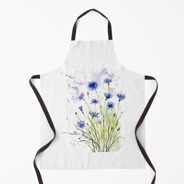 Item preview, Cornflowers designed and sold by PaulineMerritt.