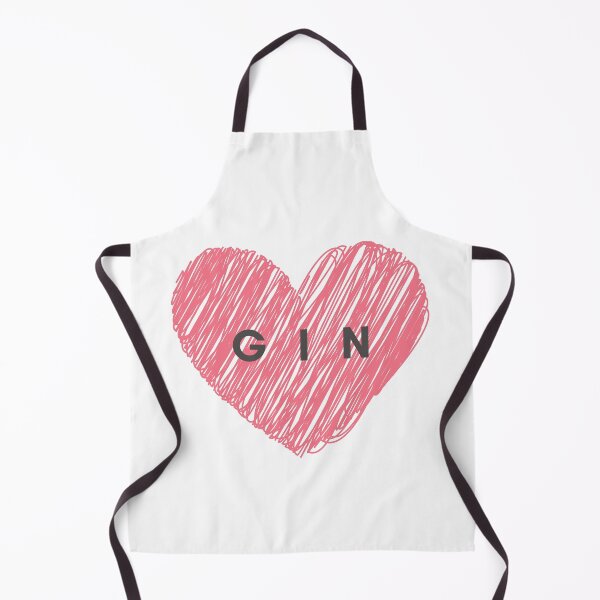 Item preview, Love Gin designed and sold by Dinoroarrr.