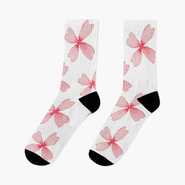 Item preview, Watercolor flower2 designed and sold by -soraya-.