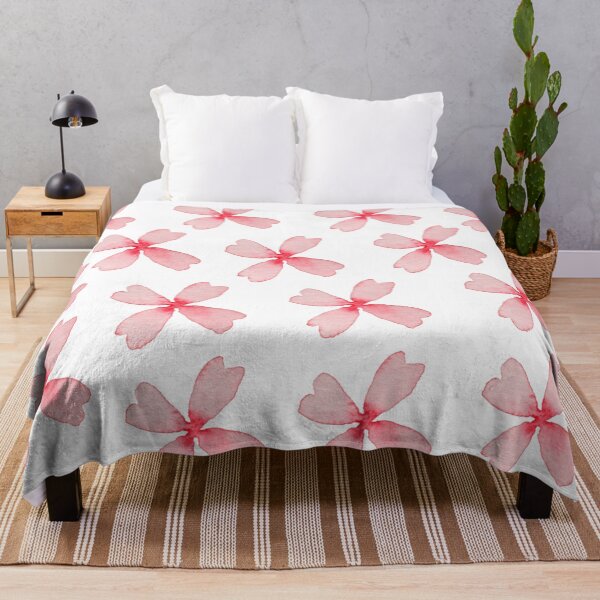 Item preview, Watercolor flower2 designed and sold by -soraya-.