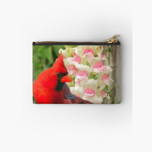 Item preview, RED CARDINAL designed and sold by Marie Leblanc.