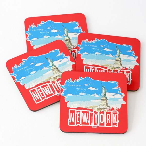 Item preview, STATUE OF LIBERTY designed and sold by MarkMotta.