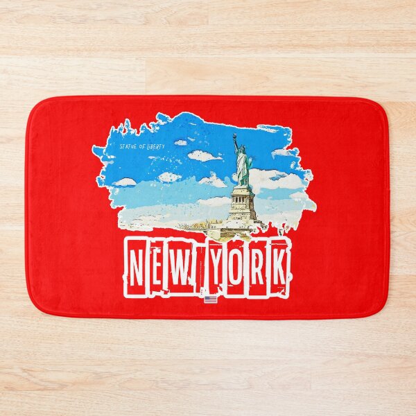 Item preview, STATUE OF LIBERTY designed and sold by MarkMotta.