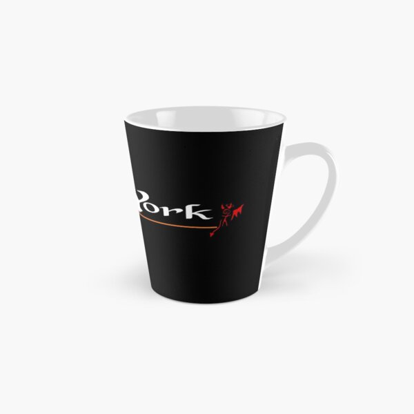 AY LOGO Tall Mug