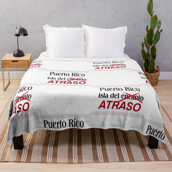 Item preview, Puerto Rico isla del atraso designed and sold by E-Ocasio.