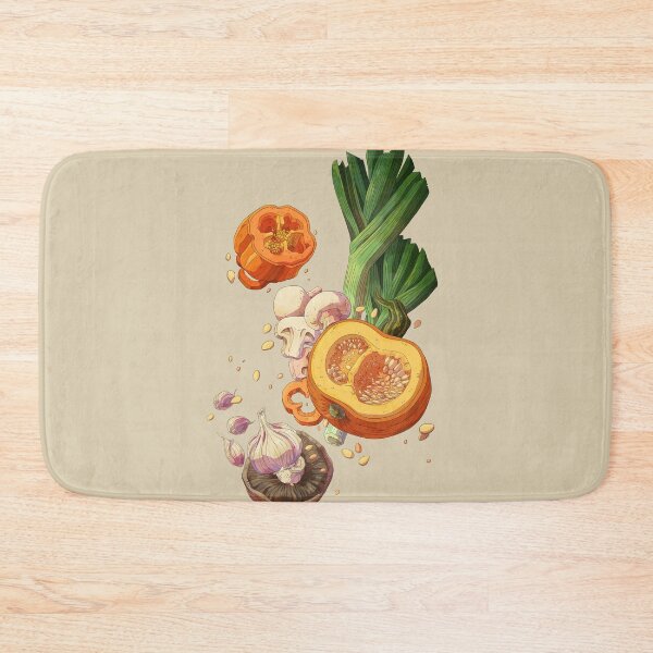 Item preview, Veggies designed and sold by VictoriaHamre.