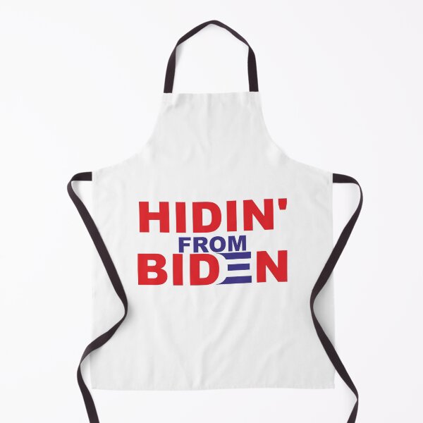 Item preview, hidin' from biden designed and sold by hattan119.