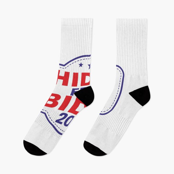 Item preview,  hidin' from biden designed and sold by hattan119.
