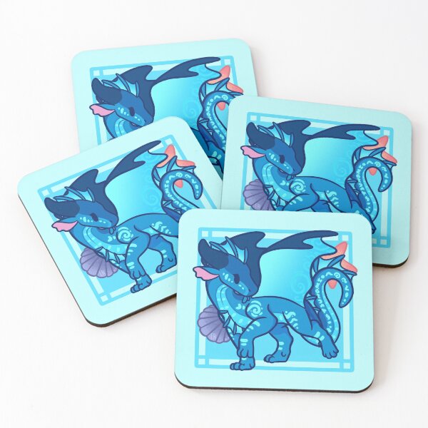 Item preview, Chibi Tsunami designed and sold by EnchantedAnimal.
