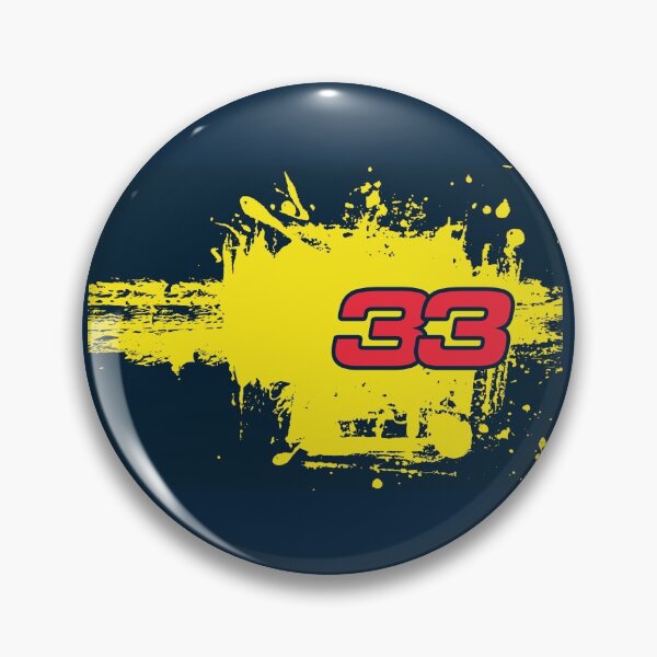 Item preview, Max Verstappen Red Bull F1 Mask grunge designed and sold by Ximoc.