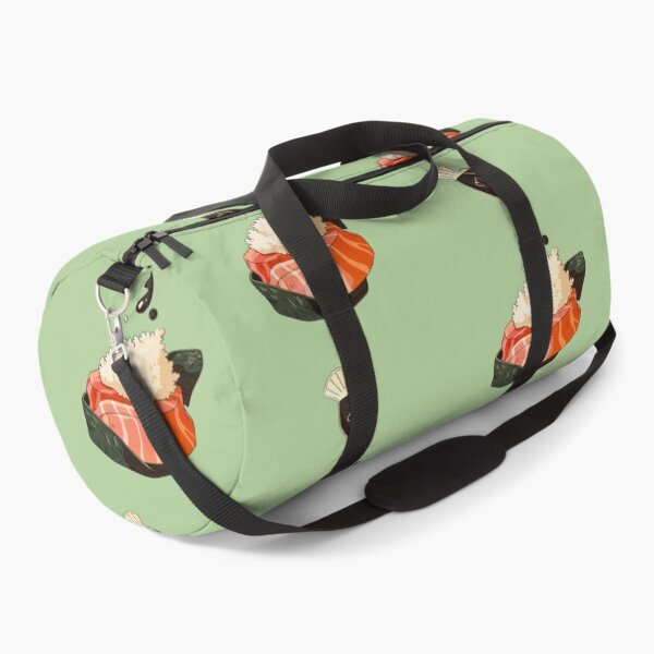 Item preview, SoyFish and Sushi designed and sold by VictoriaHamre.