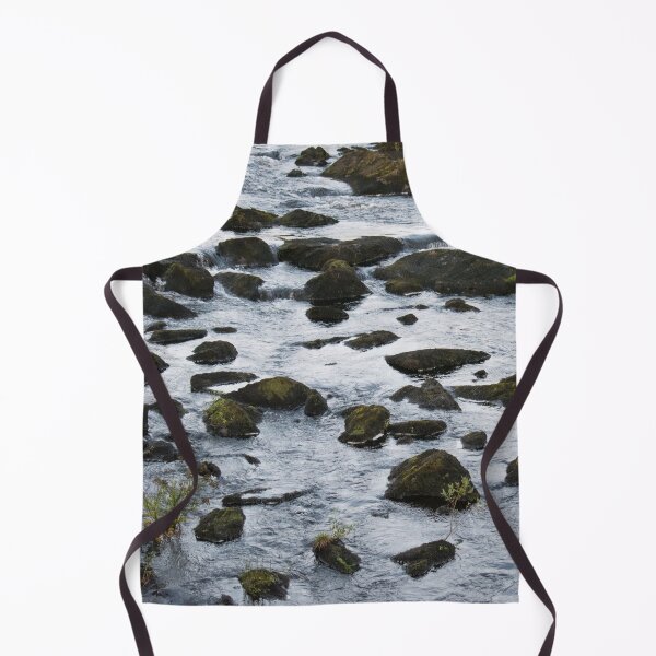 Item preview, river and stones designed and sold by moonaliara.