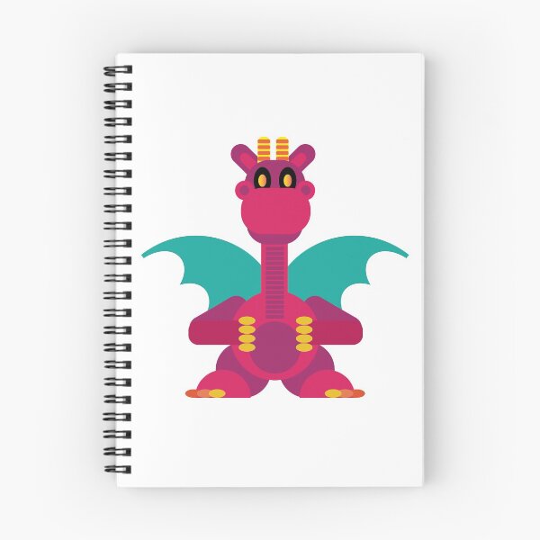 Item preview, dragon cute designed and sold by Syadvad.