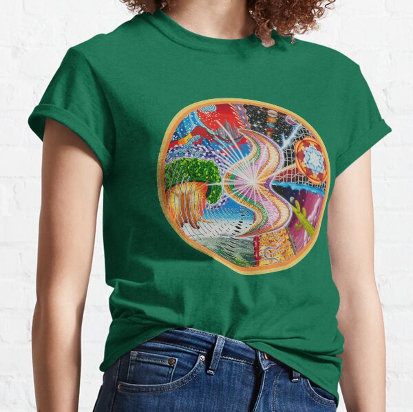 Soul Explosion Classic T-Shirt