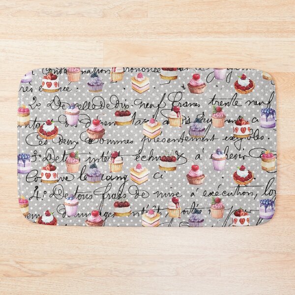 Item preview, Grey Cakes Dream designed and sold by BrinaBruno.
