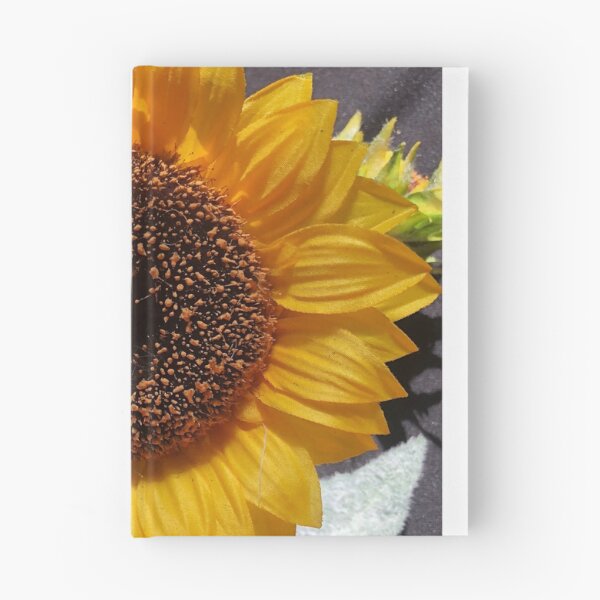 Item preview, Sunflower Resemblance To The Sun designed and sold by Kaushal Pal.