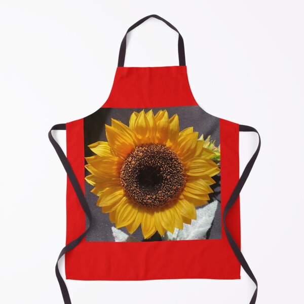 Item preview, Sunflower Resemblance To The Sun designed and sold by Kaushal Pal.