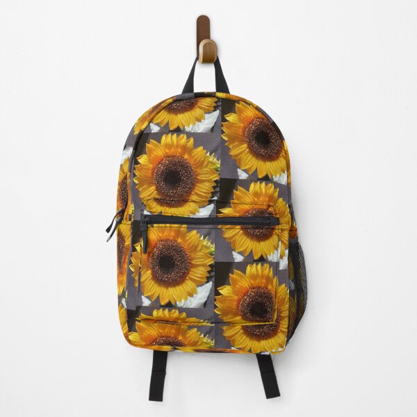 Item preview, Sunflower Resemblance To The Sun designed and sold by Kaushal Pal.
