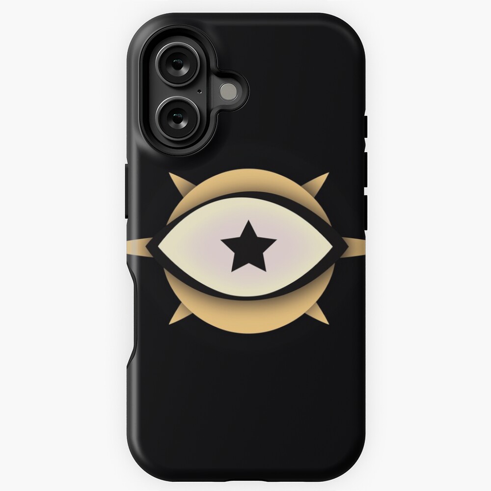 Item preview, iPhone Magsafe Tough Case designed and sold by vivaellipsis.