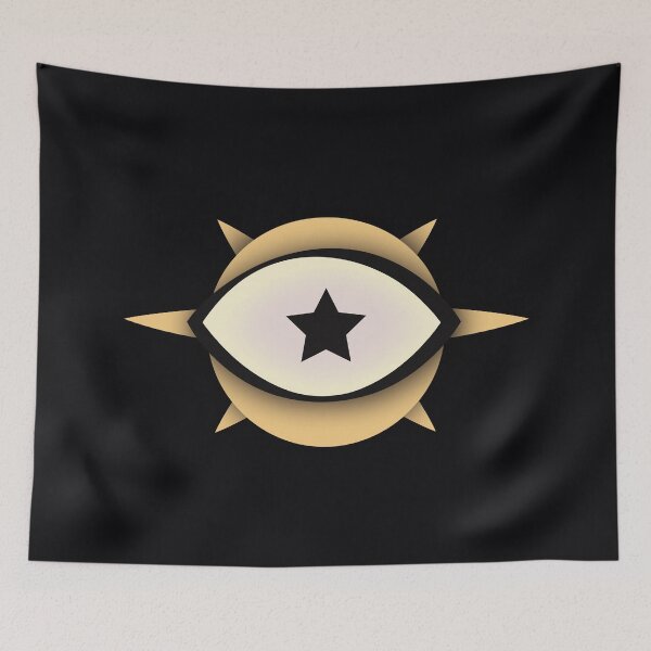 Item preview, StarScryer 733 designed and sold by vivaellipsis.