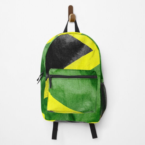 Item preview, Jamaica Flag designed and sold by MarkUK97.