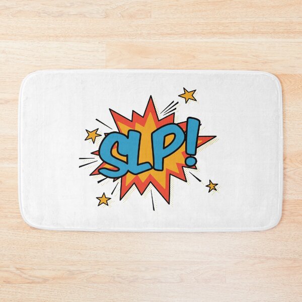 Item preview, SLP! designed and sold by orlumbuspirate.