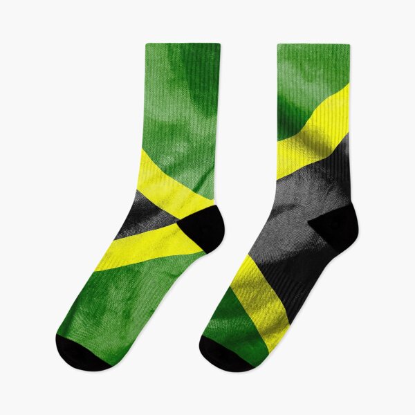 Item preview, Jamaica Flag designed and sold by MarkUK97.