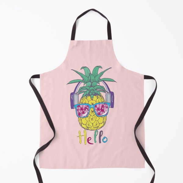 Item preview, Sunglasses Pineapple designed and sold by Lactus.