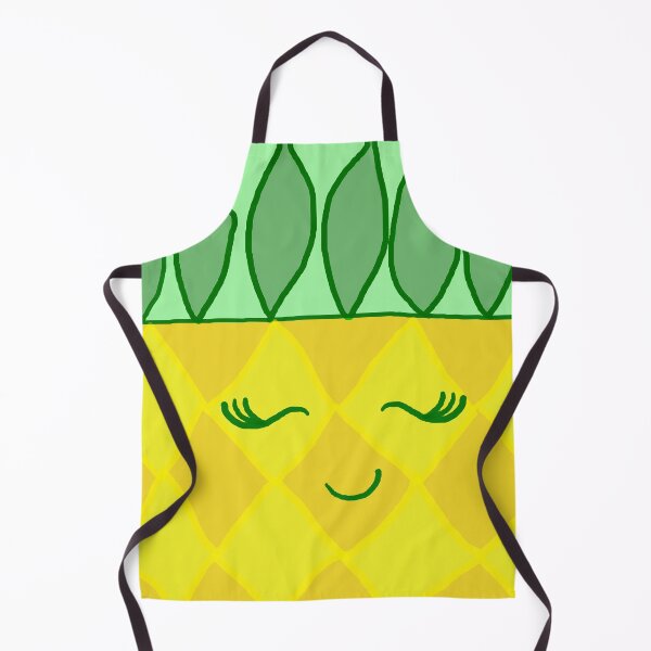 Item preview, Pinneaple Hot Summer 2019 Happy Cute designed and sold by kestrada2906.