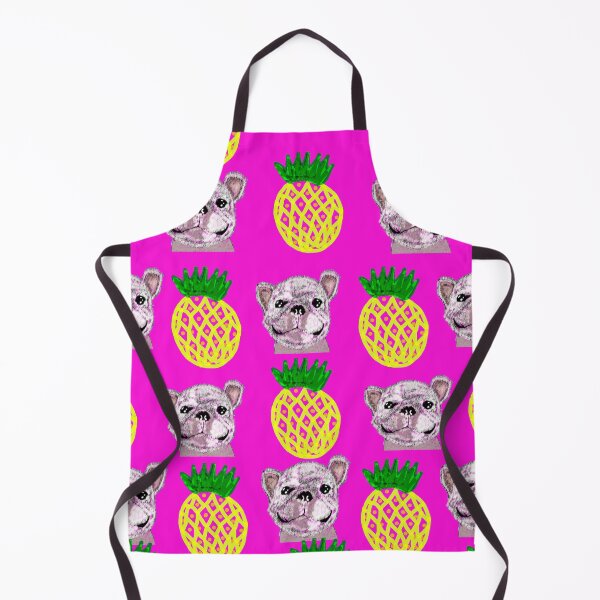Item preview, Pugneapple Pink Cute Summer 2019 designed and sold by kestrada2906.