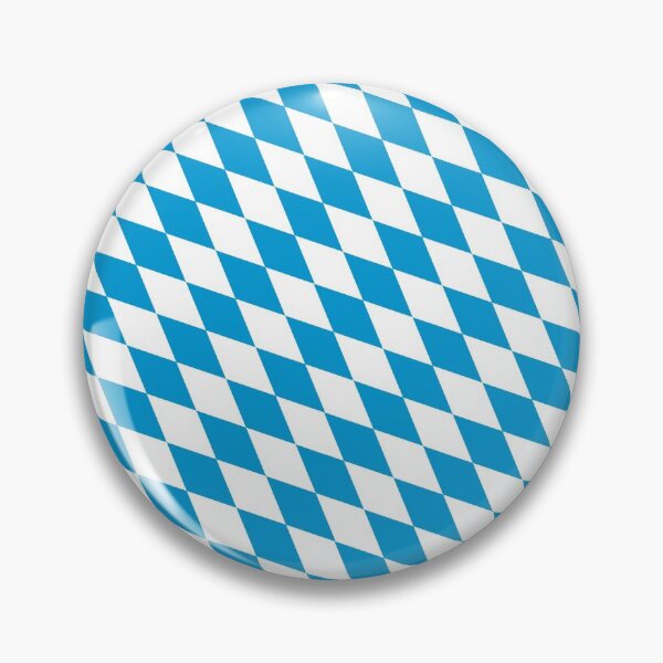 Artikelvorschau, Oktoberfest, Bayern Farben entworfen und verkauft von SymbolGrafix.