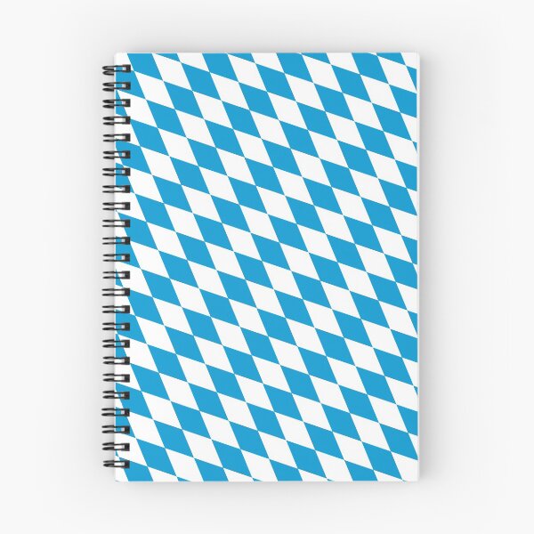 Artikelvorschau, Oktoberfest, Bayern Farben entworfen und verkauft von SymbolGrafix.