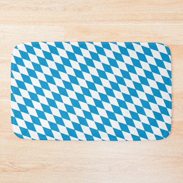 Artikelvorschau, Oktoberfest, Bayern Farben entworfen und verkauft von SymbolGrafix.