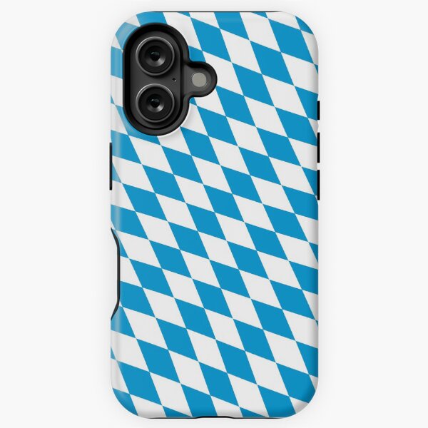 Aperçu de l'œuvre Oktoberfest, couleurs du Bayern créée et vendue par SymbolGrafix.