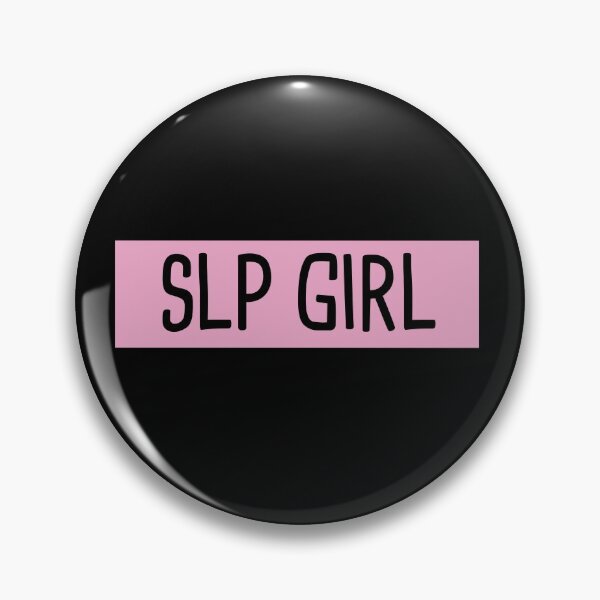 Item preview, SLP Girl designed and sold by orlumbuspirate.